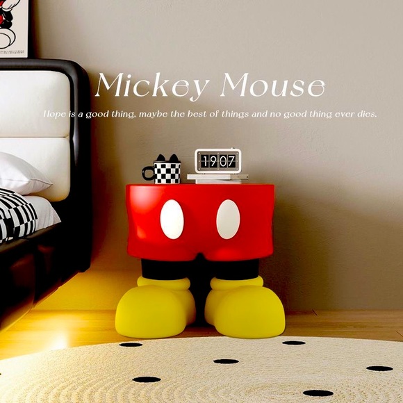 Disney brand new Mickey Mouse little sit very popular - Picture 1 of 3